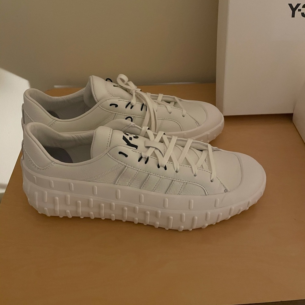 Adidas y-3 GR1P